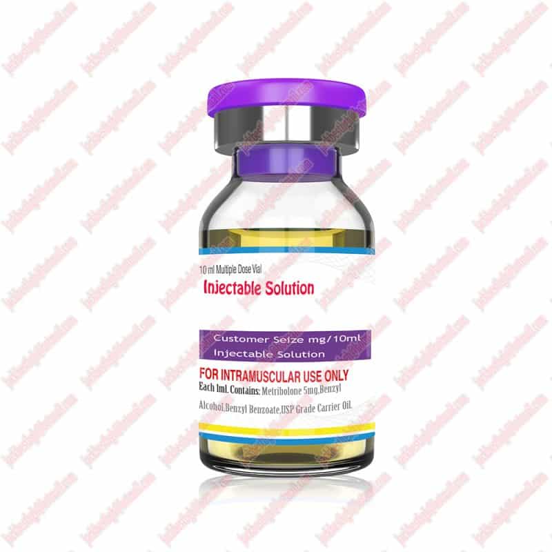 Healthy Hair Skin Nails Blend Oil Steroids Injectable 10mg/ml 10vials 1 kits