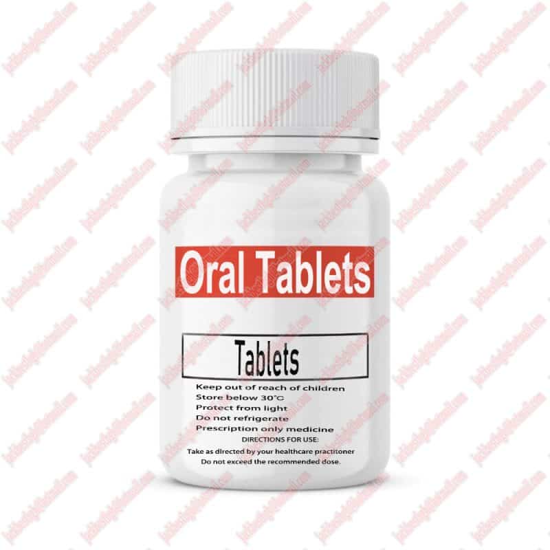 SLU-PP-332 100mg 60pcs capsule Oral steroids tablets